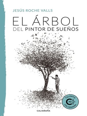 cover image of El árbol del pintor de sueños